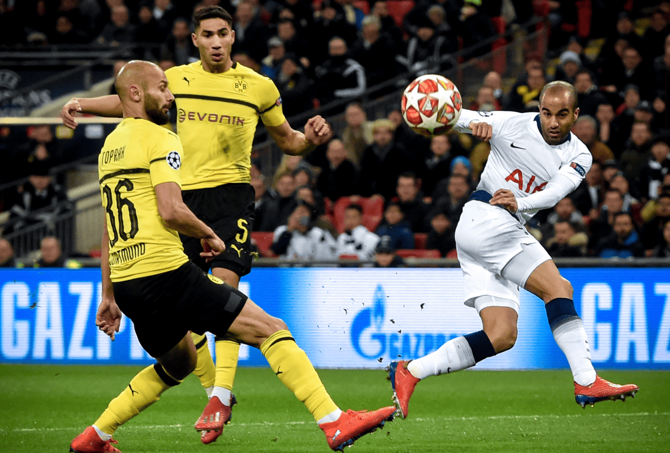 kaiyun sports-转折点托特纳姆止住颓势，足总杯冲刺阶段攻防权衡，目标明确，身体对抗强度拉满的简单介绍