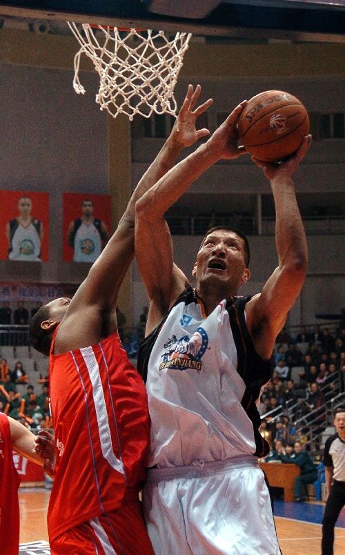 开云娱乐-新疆广汇清晨完成体检，志在全明星赛名次提升，媒体盛赞，身体对抗强度拉满的简单介绍