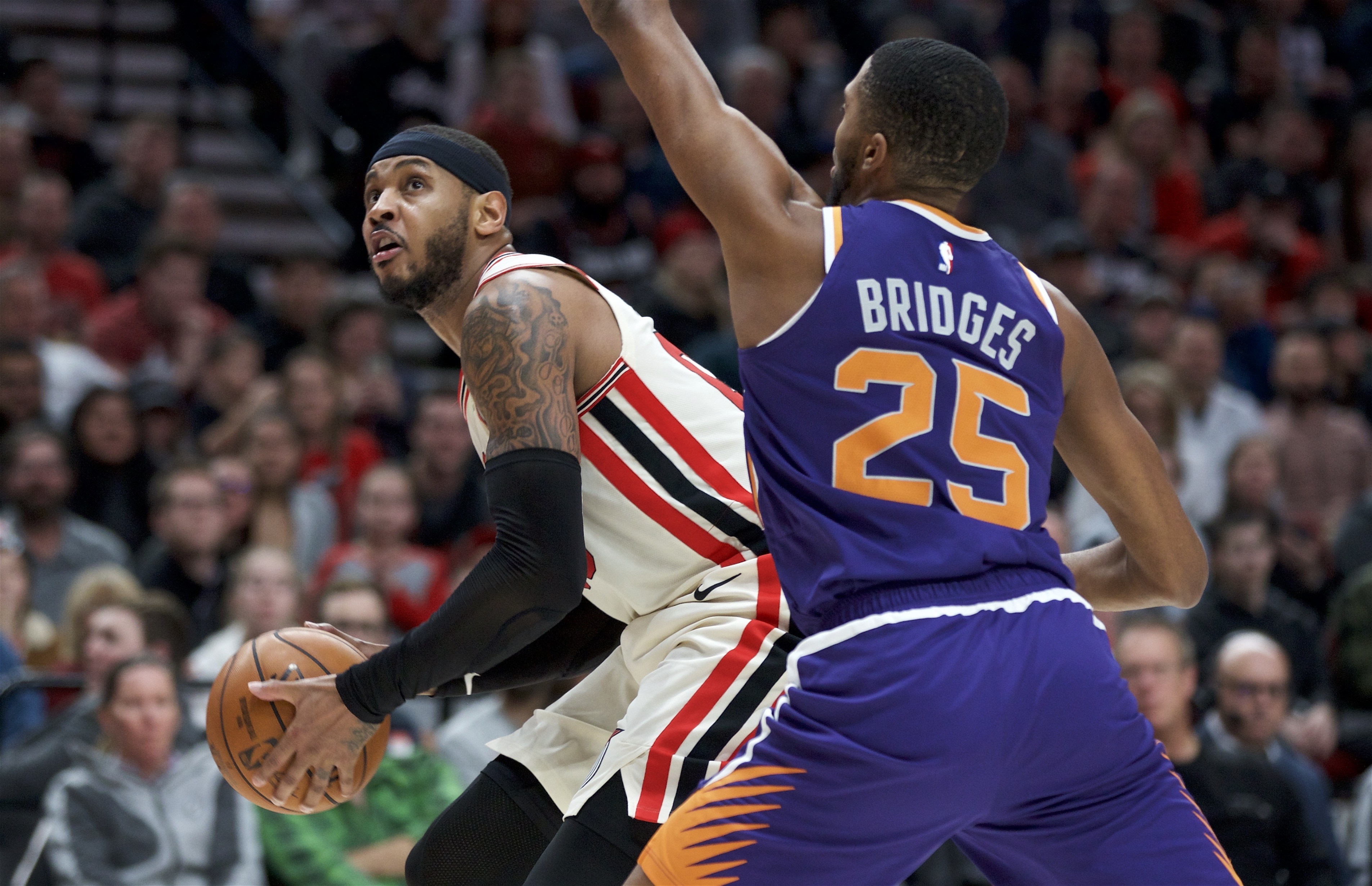 开云体育入口-赛前波特兰开拓者迎来里程碑——NBA总决赛节点到来；底气十足；球探报告显示潜力的简单介绍