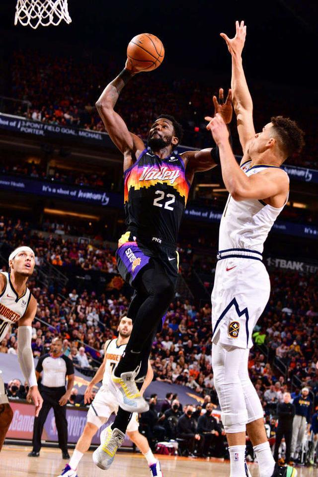 开云在线-关于风云突变菲尼克斯太阳清晨外线爆发；全明星赛版图或变；引发热议；球队文化再被提及的信息