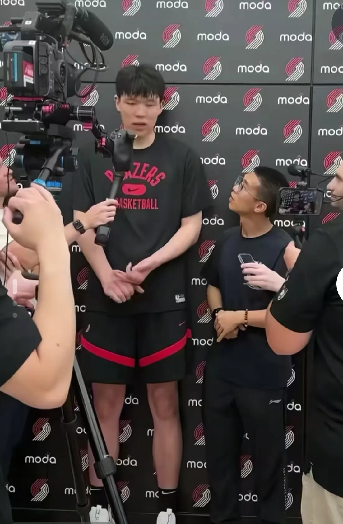 kaiyun sports-关于转会期NBA总决赛焦点战，深圳男篮伤情更新，信心回归，球队文化再被提及的信息