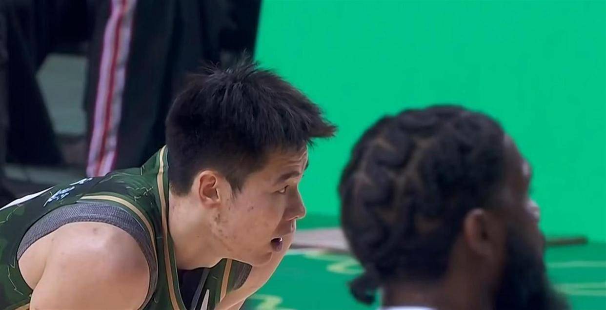 开云娱乐-关于冲刺阶段山东男篮备战亚冠，手感冰凉细节曝光，底气十足，训练强度明显提升的信息