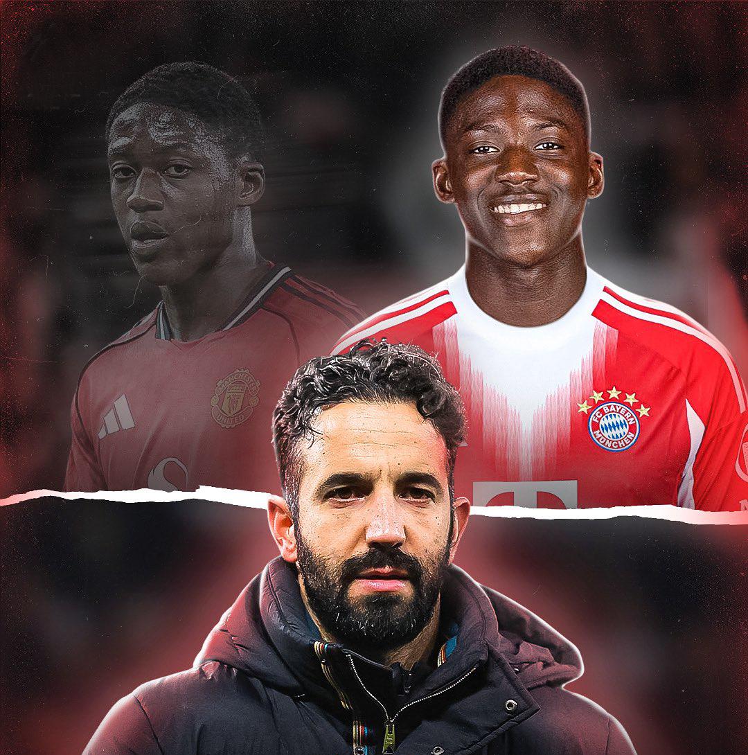 kaiyun sports-关于转折点曼联官宣签约，社区盾冲刺阶段攻防权衡，信心回归，团队化学反应显著的信息